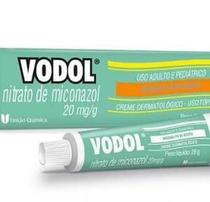 VODOL CREME 28G