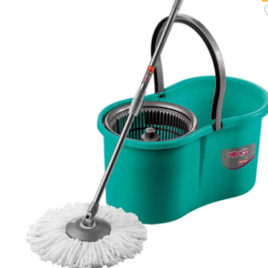 MOP FIT 8L PLÁSTICO NOVIÇA - BETTANIN