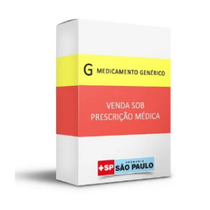 Domperidona 10mg Genérico 60 Comprimidos