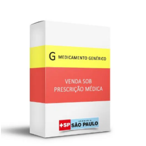 Travoprosta 0,04mg/mL Genérico Medley 2,5ml