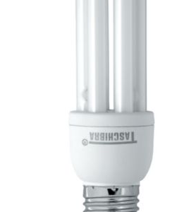 Lâmpada Fluorescente Eletrônica Compacta Luz Branca 15W 127V