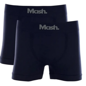 KIT 2 BOXER MICR S/COSTURA 711.01
