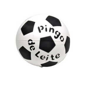 BOLA PINGO LEITE