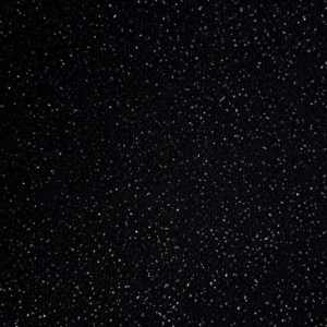 Filme Adesivo Glitter 10m Preto