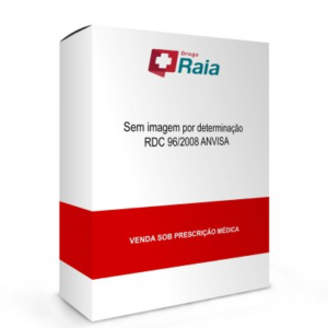 Alenia 12mcg + 400mcg com 60 cápsulas para inalação