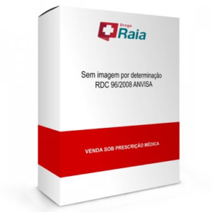 Leverctin 6mg com 4 comprimidos
