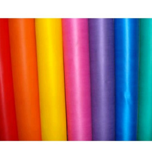 T.N.T. por Metro - Gramatura 40 - Cores Diversas