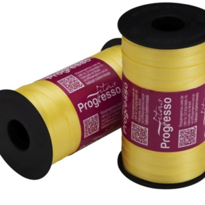Fita de Cetim Dupla Face N°0 - 4mm x 100m