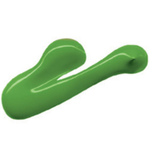 Acrylic Colors Tinta Acrílica 20ml. 364 Verde Inglês Nº 05 - Acrilex