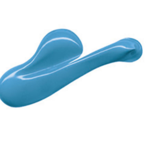 Acrylic Colors Tinta Acrílica 20ml. 347 Azul Cerúleo - Acrilex