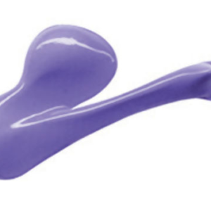 Acrylic Colors Tinta Acrílica 20ml. 321 Violeta Cobalto - Acrilex