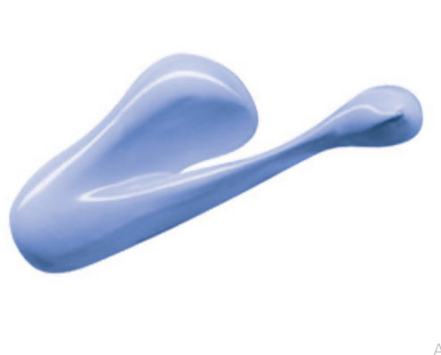 Acrylic Colors Tinta Acrílica 20ml. 306 Azul Hortênsia