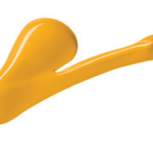Acrylic Colors Tinta Acrílica 20ml. 302 Amarelo Escuro