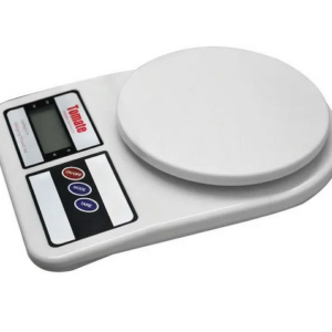 Balança Digital de Cozinha - 10 kg