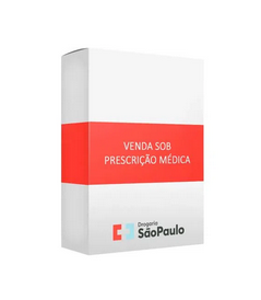 Glifage XR 500mg Merck S/A 30 comprimidos