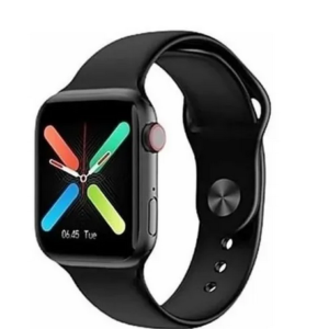 Relógio Inteligente Smartwatch X8 44mm Android E Ios