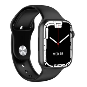 Smartwatch W27 Pro Series 7 Lançamento 2022 Chamadas Nfc