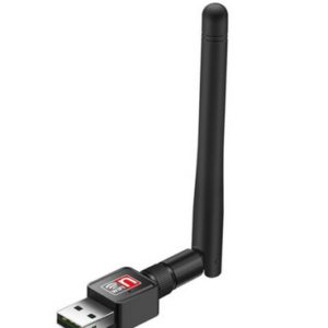 Antena Wifi Adaptador wireless Usb 2.0 802.in - BL-046