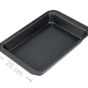 Assadeira Antiaderente Aço Carbono 37,2 cm