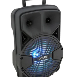 Caixa de som Bluetooth, 100w rms, C05, Bright - CX 1 UN