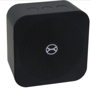 Caixa de som Bluetooth, 5w rms, Recarregável, Pocket, Preto, 160123, Xtrax - CX 1 UN