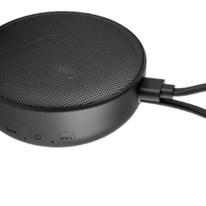 Caixa de som bluetooth recarregável, 3w, K66, Wesdar - CX 1 UN