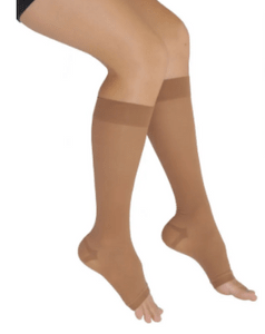 Meia VENOSAN Legline 15-23 mmHg - PANTURRILHA